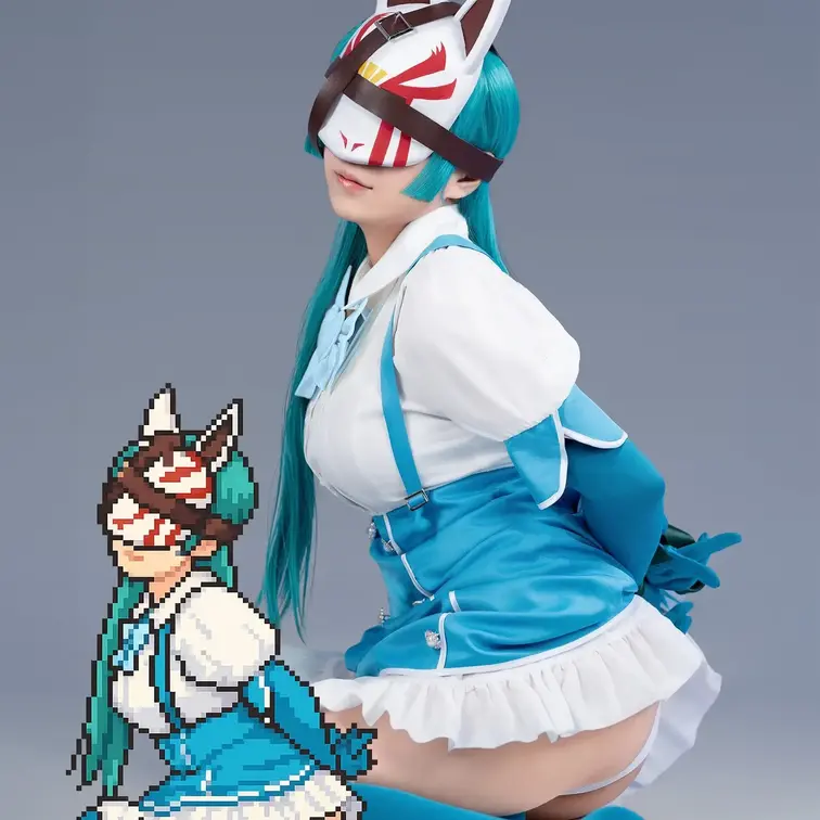 あおい🔥のプロフィール画像 6