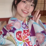 山崎杏奈のプロフィール画像 3