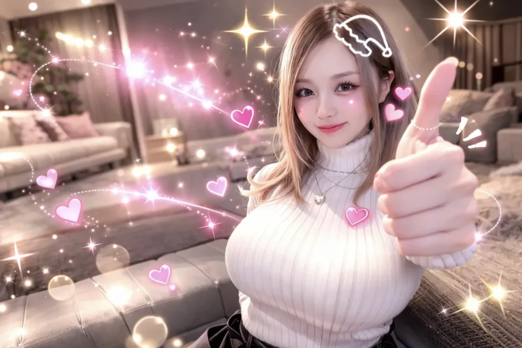 なつみのプロフィール画像 2