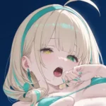 心緑めろのプロフィール画像 4
