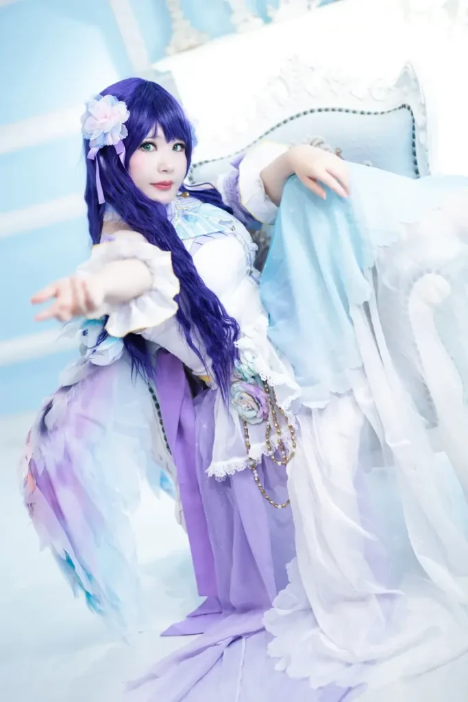 ゆらの˙˚ʚ ✞ ɞ˚˙のプロフィール画像
