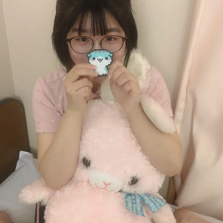 ひきこもりしーたんの秘密のおへやのプロフィール画像 9