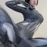 TikTokライバー　Kカップいろは🍀💛の日常【本当は殿方のおかずにされたいの】のプロフィール画像 4